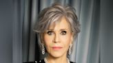 Jane Fonda reveló la técnica que utilizó para superar la ruptura de sus tres matrimonios: “Realmente, funciona”