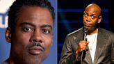 Chris Rock, Dave Chappelle set to perform third co-headlining tour following recent controversies