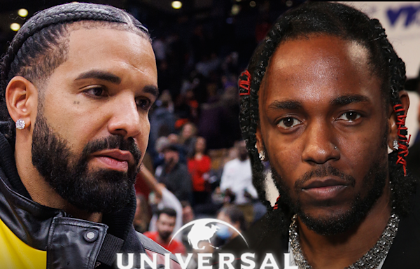 Rumor About Universal Music Group Mediating Drake & Kendrick Beef Not True