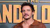 Pedro Pascal's Career in Photos