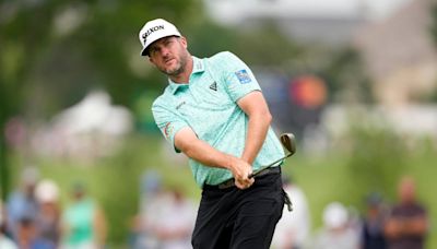 2024 CJ Cup Byron Nelson leaderboard, scores: Taylor Pendrith leads Jake Knapp by one after 54 holes