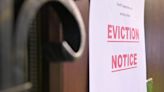 What Michigan law says about the eviction process