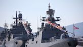 Russia's Black Sea Fleet has 1 'loser' missile ship left in Crimea that has not launched a single missile, Ukrainian captain says