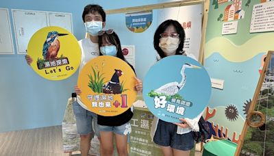 台東環境教育綠生活市集 近千名民眾與永續方舟館一起FUN暑假