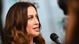 Alanis Morissette Said the 'Music Industry Is Run by Elite Pedophiles'?