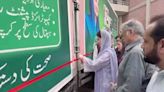 CM Maryam inaugurates free medicine project to help patients