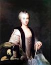 Princess Eleonora of Savoy