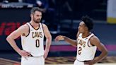 Cavaliers Rumors: Collin Sexton, Caris LeVert, Kevin Love, trade, free agent, NBA draft targets