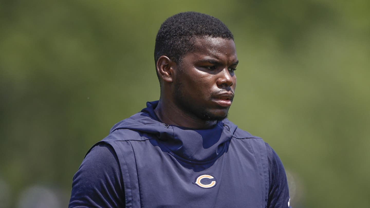 Tarik Cohen to Continue Pursuit of NFL Comeback in New York