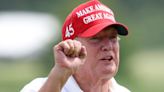 Trump Using Presidential Seal To Boost Saudi Golf Tourney Despite Ethics Complaint