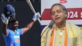 Rarely Has Success In India Colours Mattered So Little: Shashi Tharoor Slams Squad Selection For SL Tour - News18