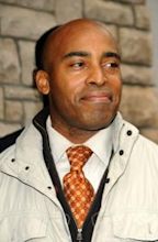 Tiki Barber