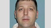 After nation’s 1st nitrogen gas execution, Alabama set to give man lethal injection for 2 slayings