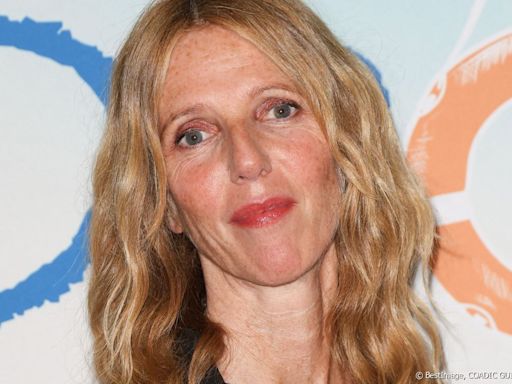 #MeToo : Sandrine Kiberlain s'exprime sur l'affaire Edouard Baer : "ce qu'il a dit est très parlant !"