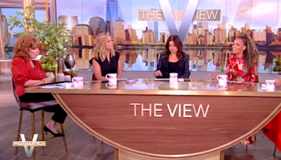 New View For ‘The View’: Season 28 Will Air From New State-Of-Art Studio In Downtown Manhattan