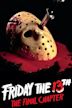 Friday the 13th: The Final Chapter