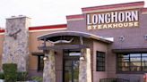 A LongHorn Steakhouse is under construction in Fort Worth, the city’s second location