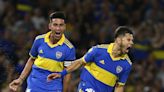 Boca le ganó a Atlético Tucumán por 1 a 0 con gol de Óscar Romero y comenzó la Liga Profesional con un triunfo importante