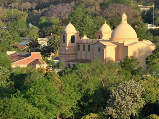 Conheça Villa Tulumba, a cidade argentina que aspira estar entre as melhores do mundo; vídeo