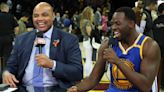 Remembering Barkley's best Warriors chirps ahead of TV retirement