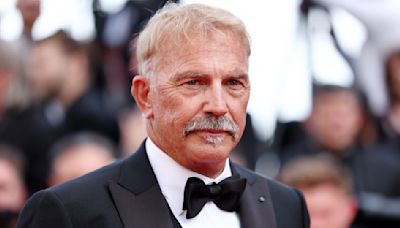 Kevin Costner Looks Back at Wyatt Earp On Its 30th Anniversary; Says 'It Was Beautiful'