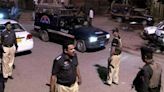Police arrest eight robbers after 'encounters' in Karachi