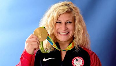 UFC fighter Kayla Harrison, a Parkland resident, reflects on her historic gold medals in judo