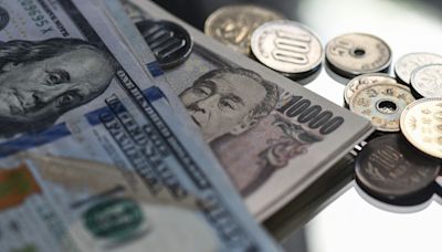 Japanese yen's rollercoaster ride raises eyebrows