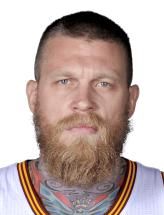 Chris Andersen