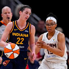 Betting money for the WNBA is pouring in on Caitlin Clark and the Indiana Fever