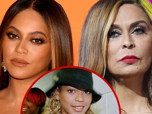 Beyoncé Was Bullied Growing Up, Mom Tina Knowles Claims
