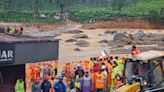 Wayanad landslides: Rescuers race against time to find survivors; toll rises to 123