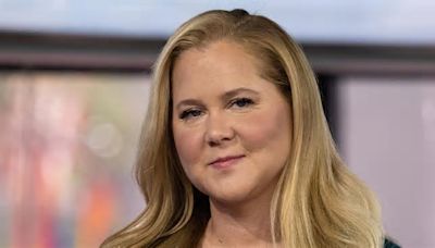 Amy Schumer Explains What Went Down With Highly Anticipated Jennifer Lawrence Movie