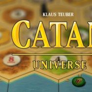 Catan Universe