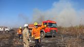 Com recorde de incêndios no Pantanal, governo de MS apresenta projeto para contratação de bombeiros temporários