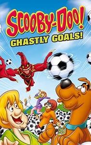 Scooby-Doo! Ghastly Goals