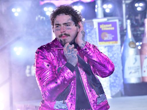 Post Malone Scores The Fastest Country Radio No. 1 In 17 Years