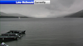 Cool and wet weather with changes ahead of the start of summer in Montana