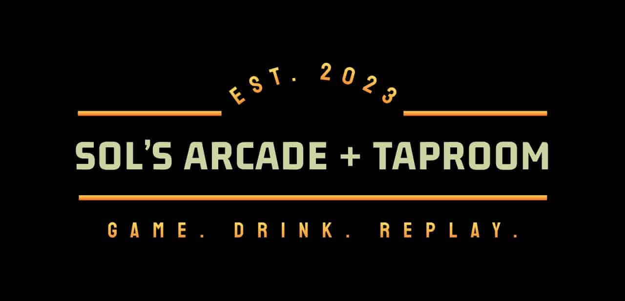 Sol's Arcade + Taproom opening soon in downtown Fayetteville. Here's what to know.