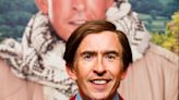 Steve Coogan returns as Alan Partridge in new BBC mockumentary