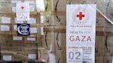 Gaza: un baño para 4.000 personas, según Oxfam