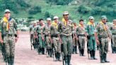 Cómo operaba la guerrilla M-19 y qué papel tuvo Petro, el presidente electo de Colombia