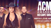 ACM Awards Red Carpet Show Livestream – Watch