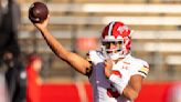 Maryland QB Taulia Tagovailoa is opting out of the Music City Bowl against Auburn