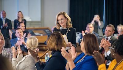 Ruth’s List Florida backs ‘ardent champion’ Allison Tant for re-election in HD 9