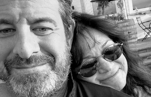 Valerie Bertinelli Giggles in Her Boyfriend’s Arms as He Shares Insights into Their Long-Distance Relationship