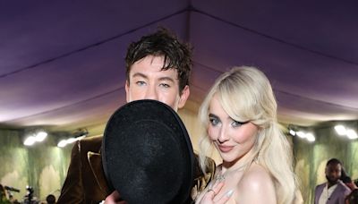 Sabrina Carpenter Makes Rare Comment About Boyfriend Barry Keoghan