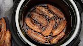 Yes, You Can Make Perfect Bacon in an Air Fryer. Here's How