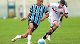 A solução que ninguém esperava no Grêmio | GZH