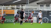 Drogheda gain revenge as Dundalk dumped out of Cup